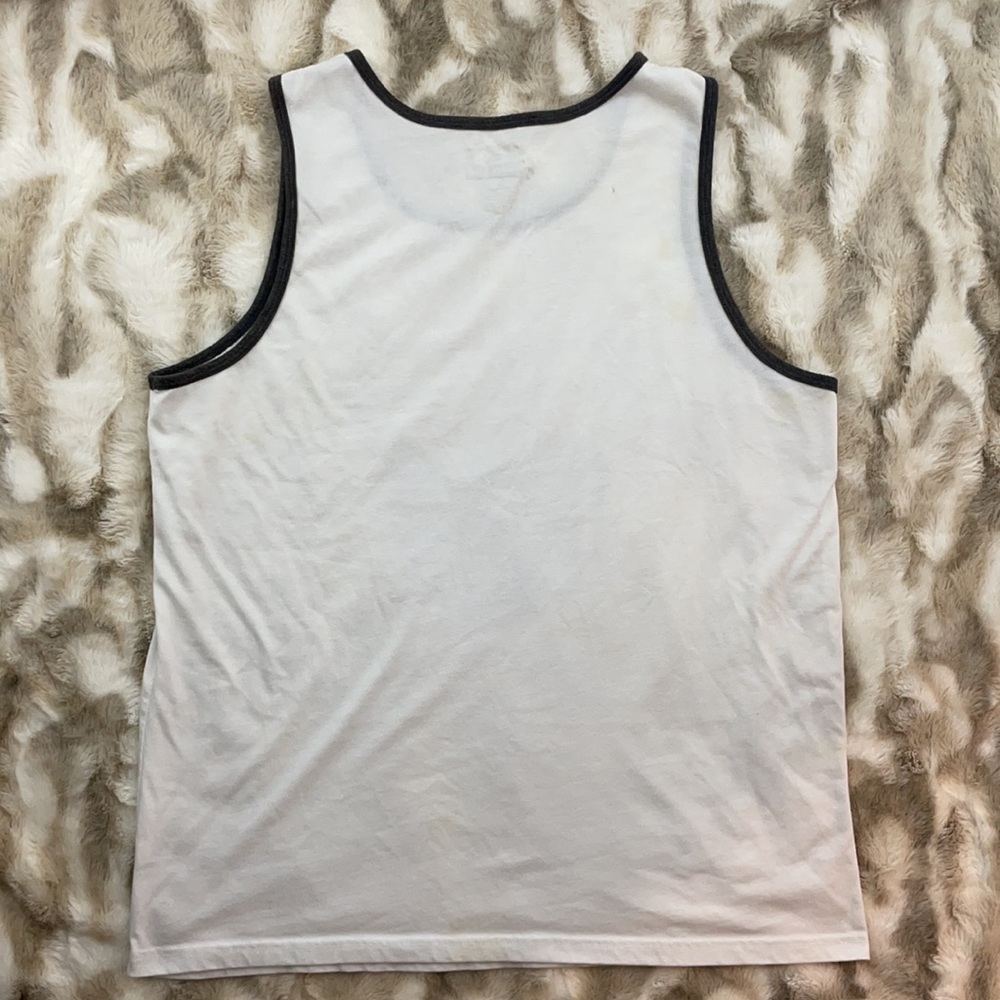 Homemade tank - Picture 5 of 8